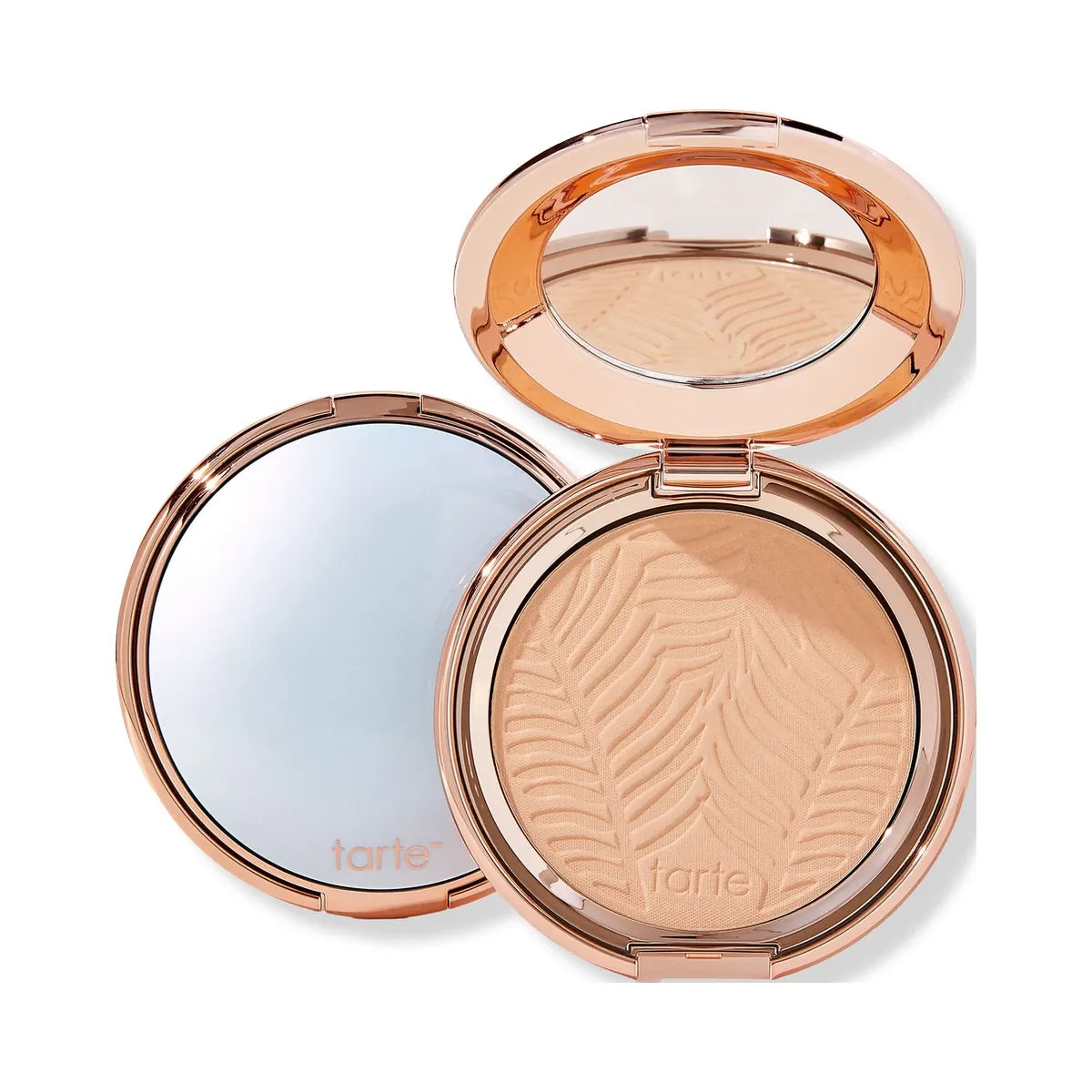 Tarte Amazonian Clay Blurring Powder Foundation '20B light beige'