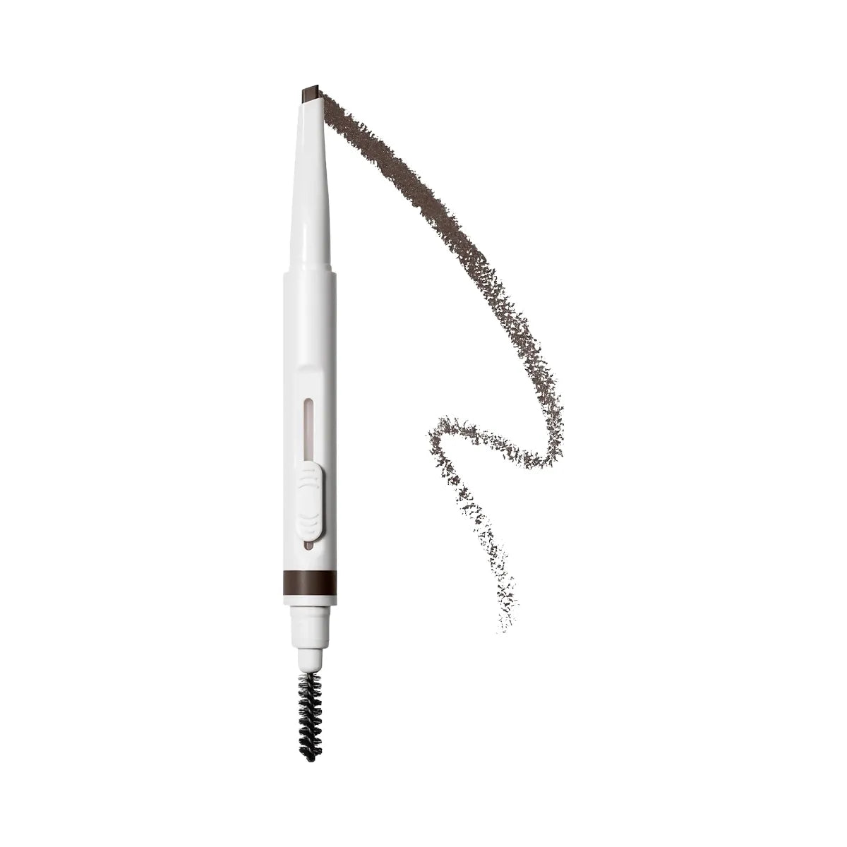 MAKEUP BY MARIO Master Blade Brow Pencil 'Brown Black'