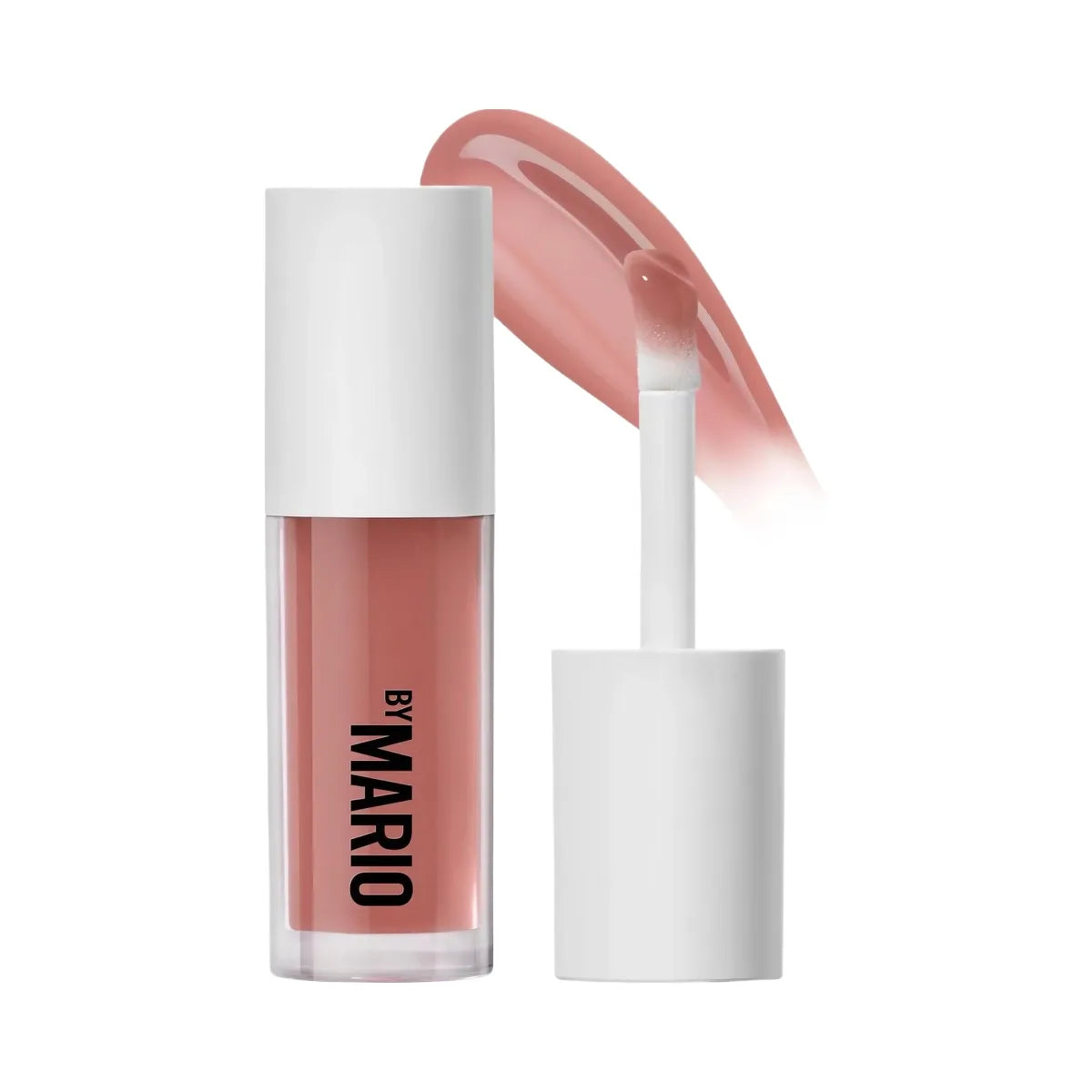 MAKEUP BY MARIO Hydrating SuperShine Lip Gloss - Midnight Mauve