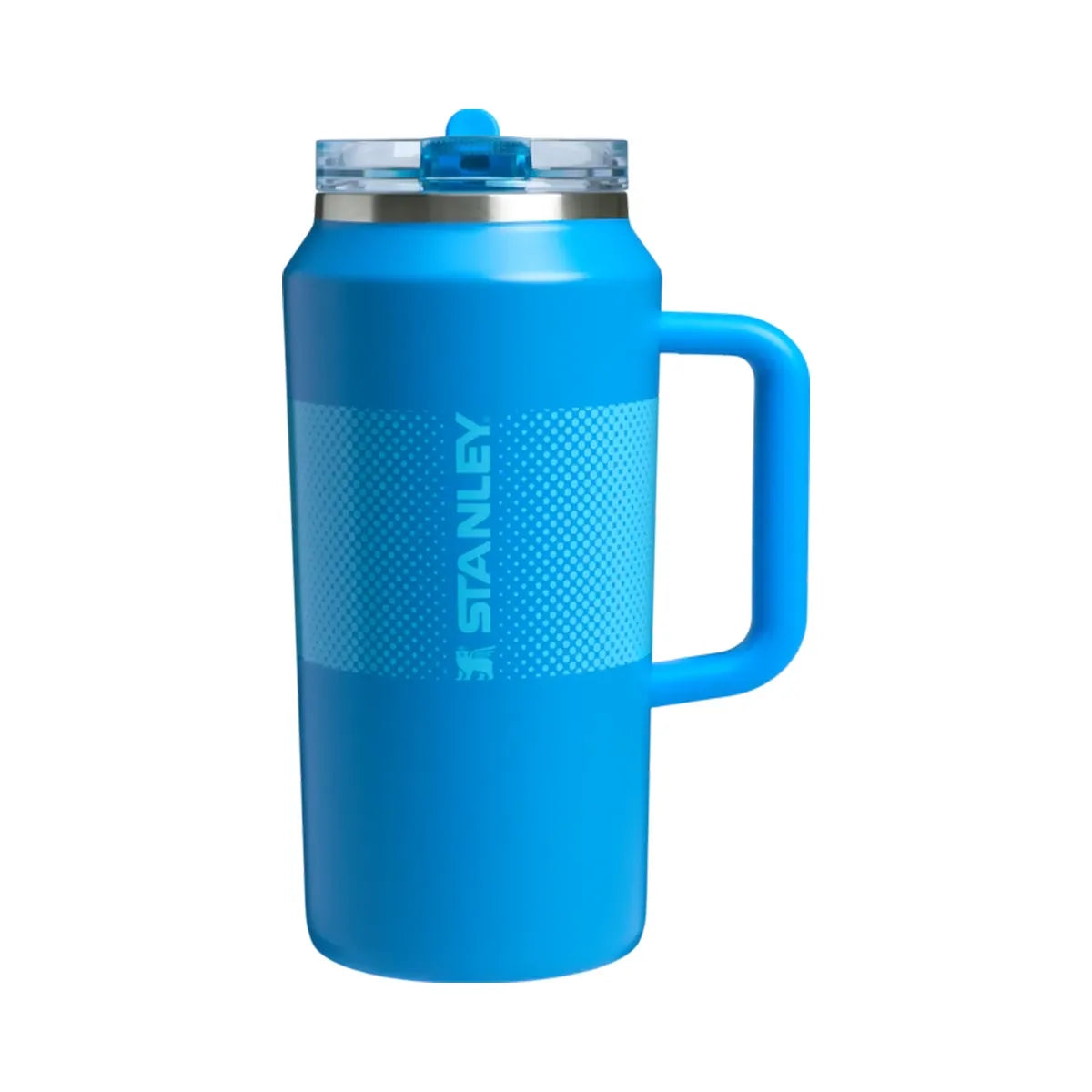 Stanley Quencher ProTour Flip Straw Tumbler (64OZ) Azure Fade