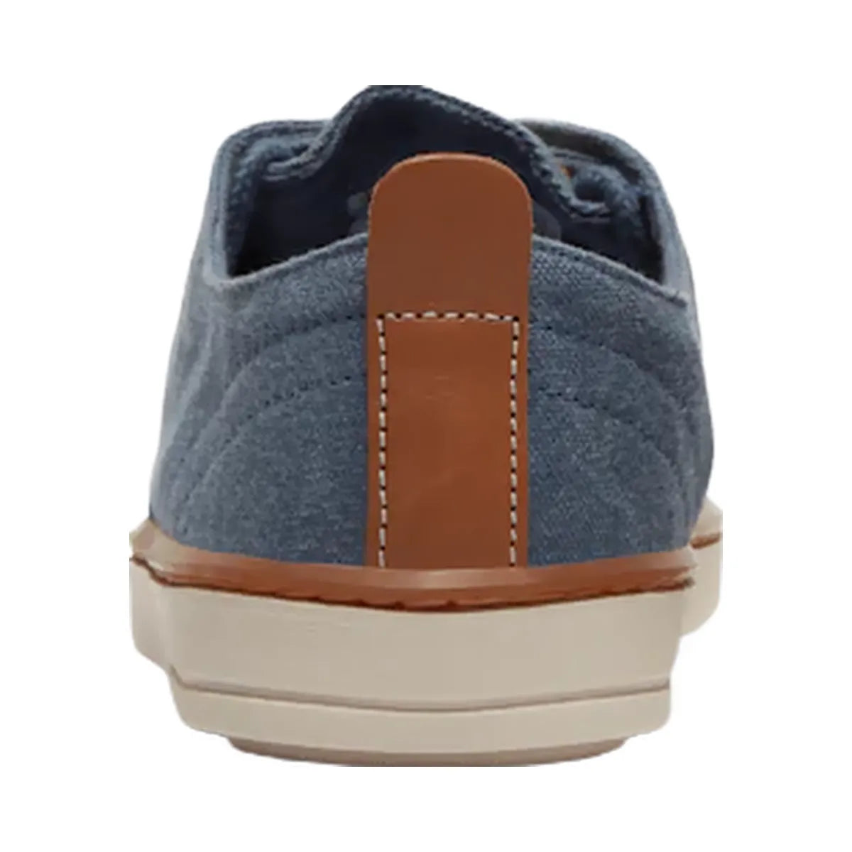 Timberland Hookset Canvas Sneaker Dark Blue Canvas Men'S