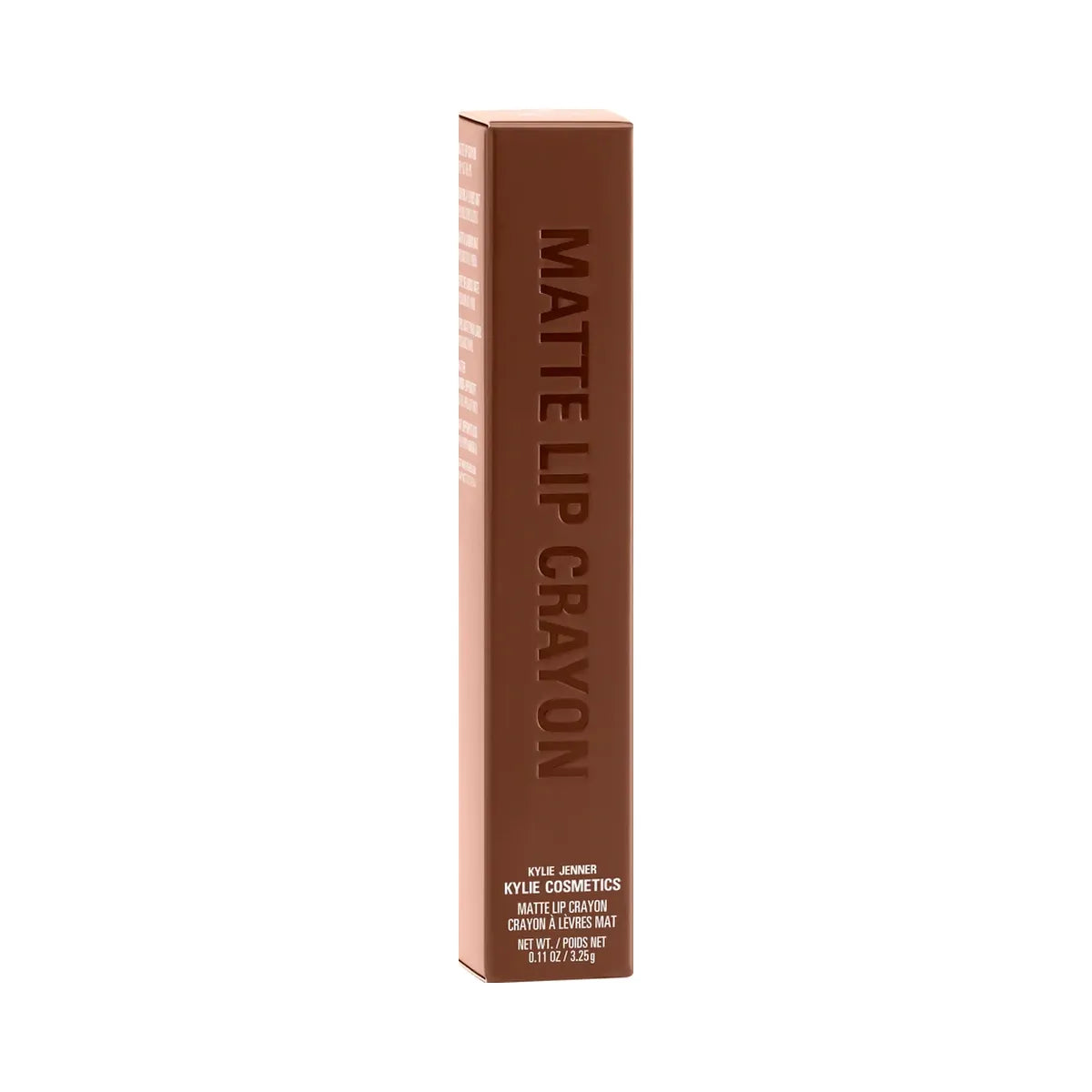 KYLIE COSMETICS Matte Lip Crayon '738 Hits Different'