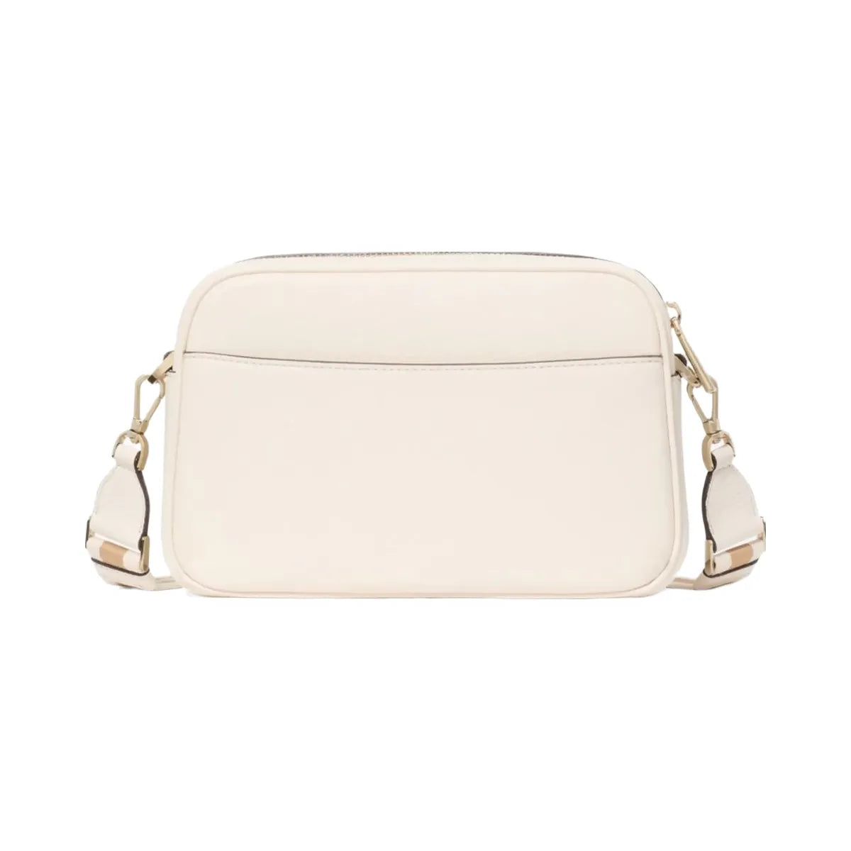 Kate Spade Emma Camera Bag Parchment