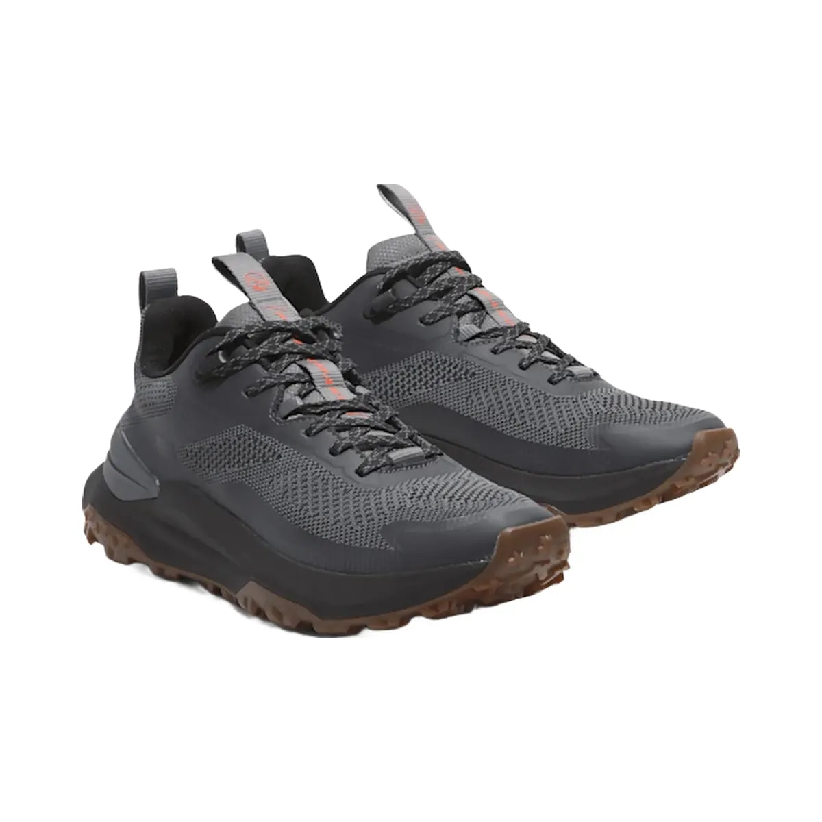 Timberland Motion Access Sneaker Medium Grey Knit Men'S