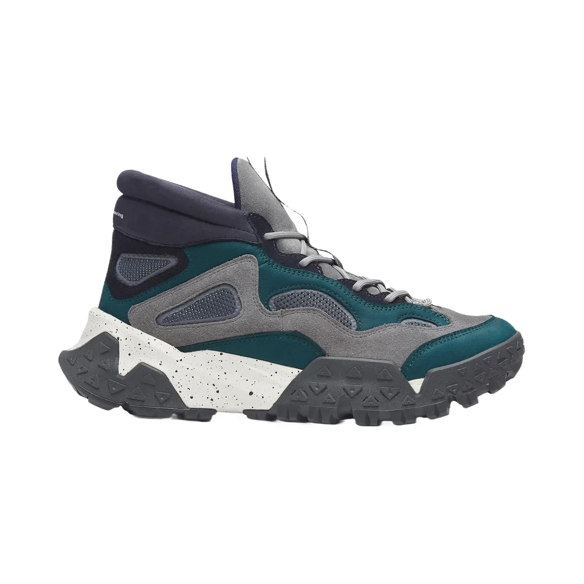Timberland Motion Scramble Mid White Mountaineering