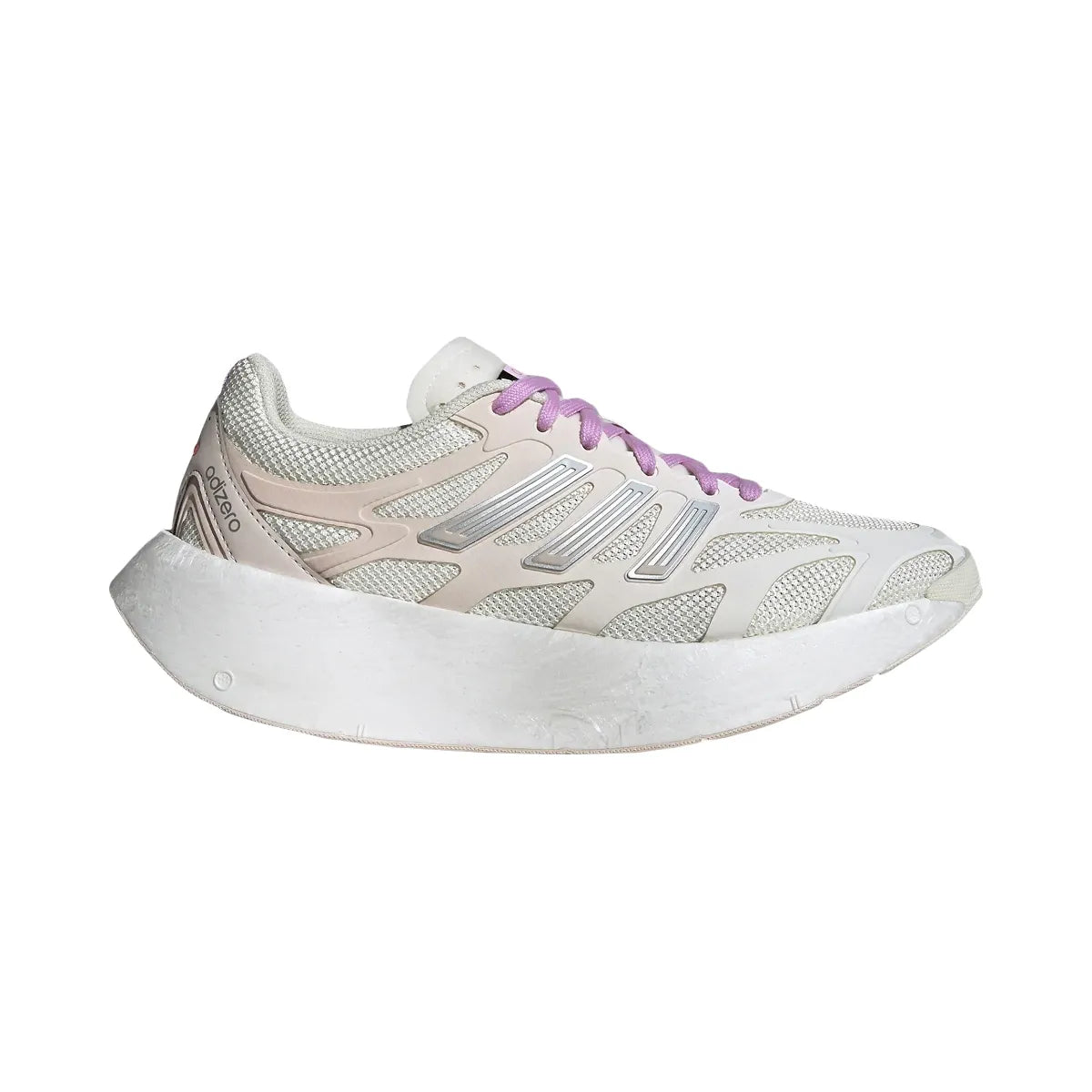 Adidas Adizero Aruku White Putty Mauve Lilac