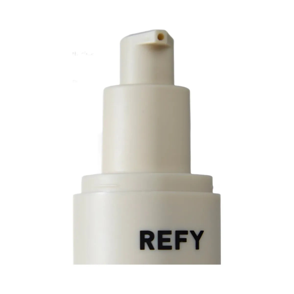REFY Face Cleanse Hydrating Cleanser + Makeup Remover