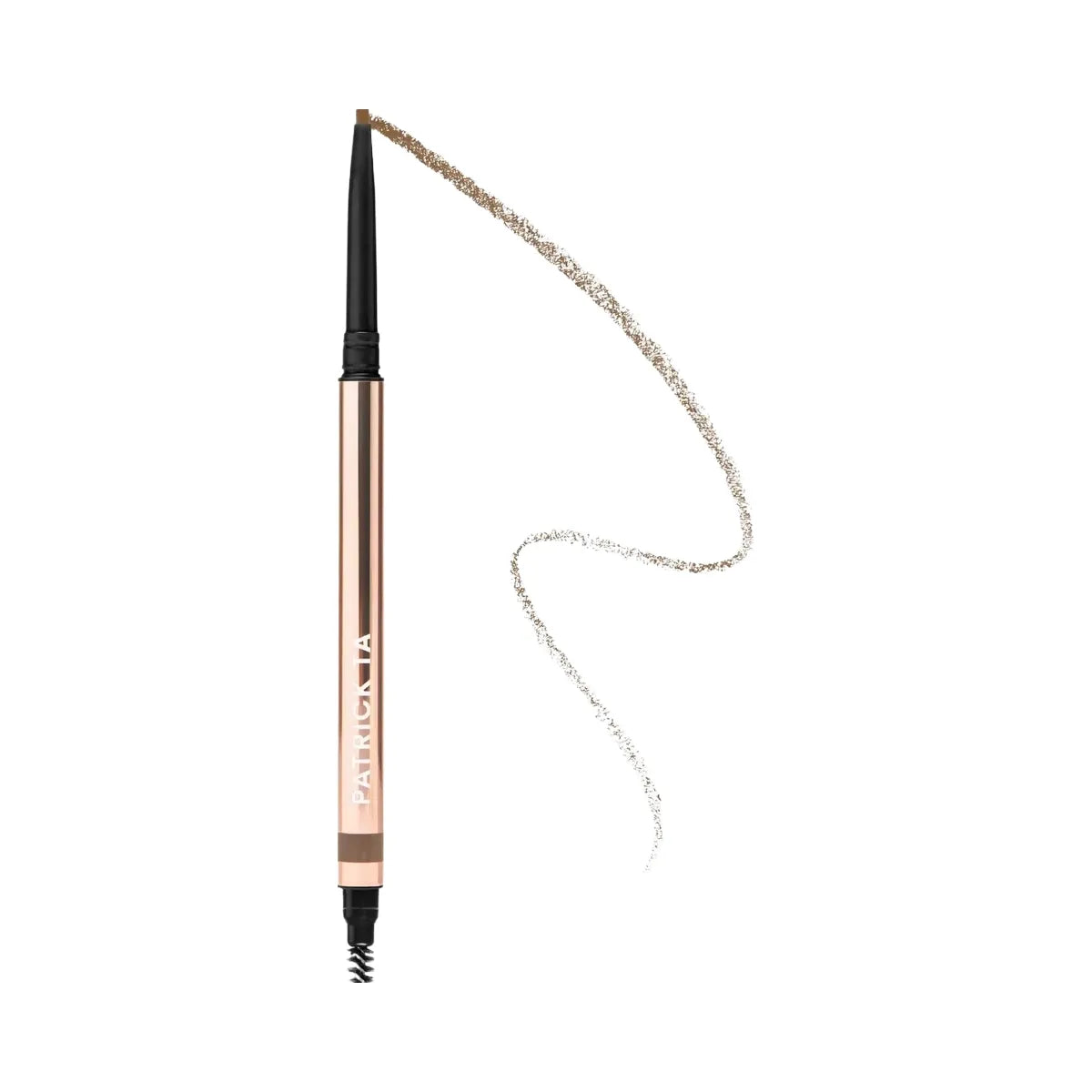 PATRICK TA Major Brow Defining Pencil 'Blonde'