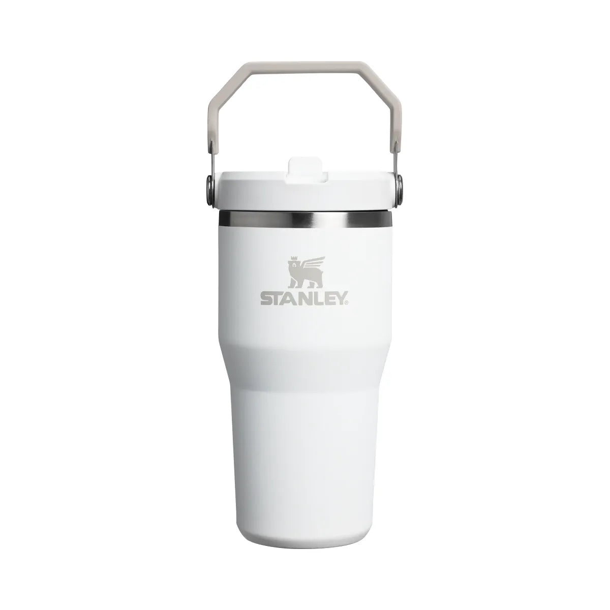 Stanley IceFlow Flip Straw Tumbler (20OZ) Frost