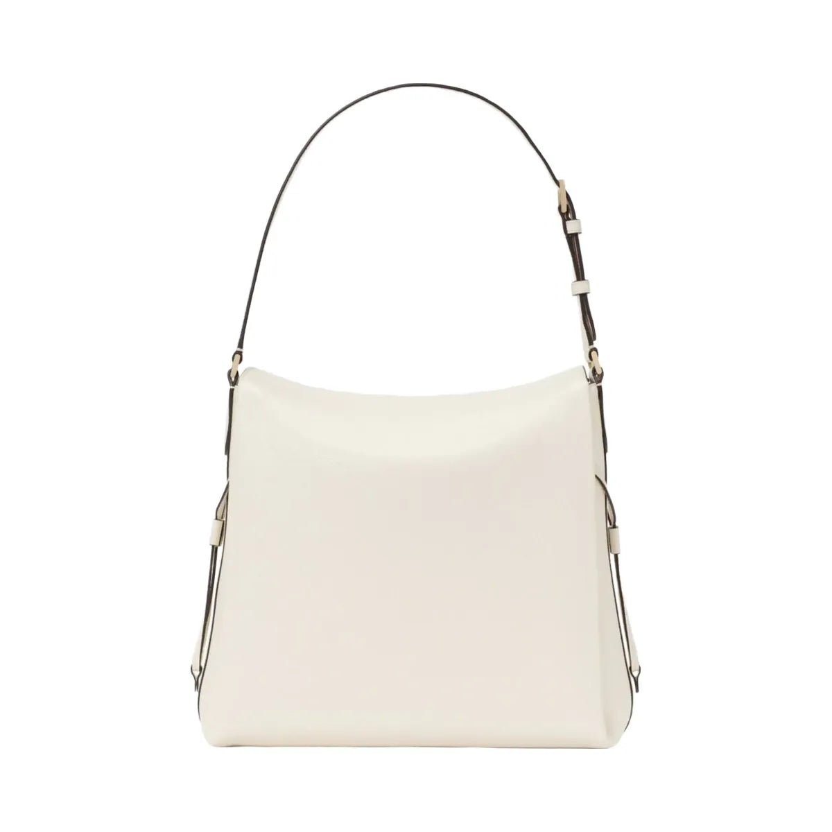 Kate Spade Dumpling Large Shoulder Bag Parchment