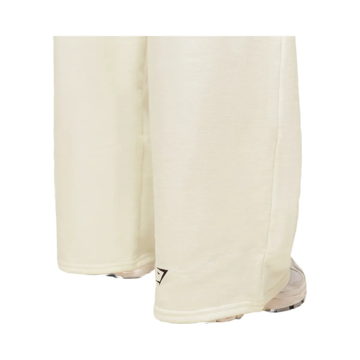 Gymshark GSLC Lifting Club Straight Leg Joggers - Soft White