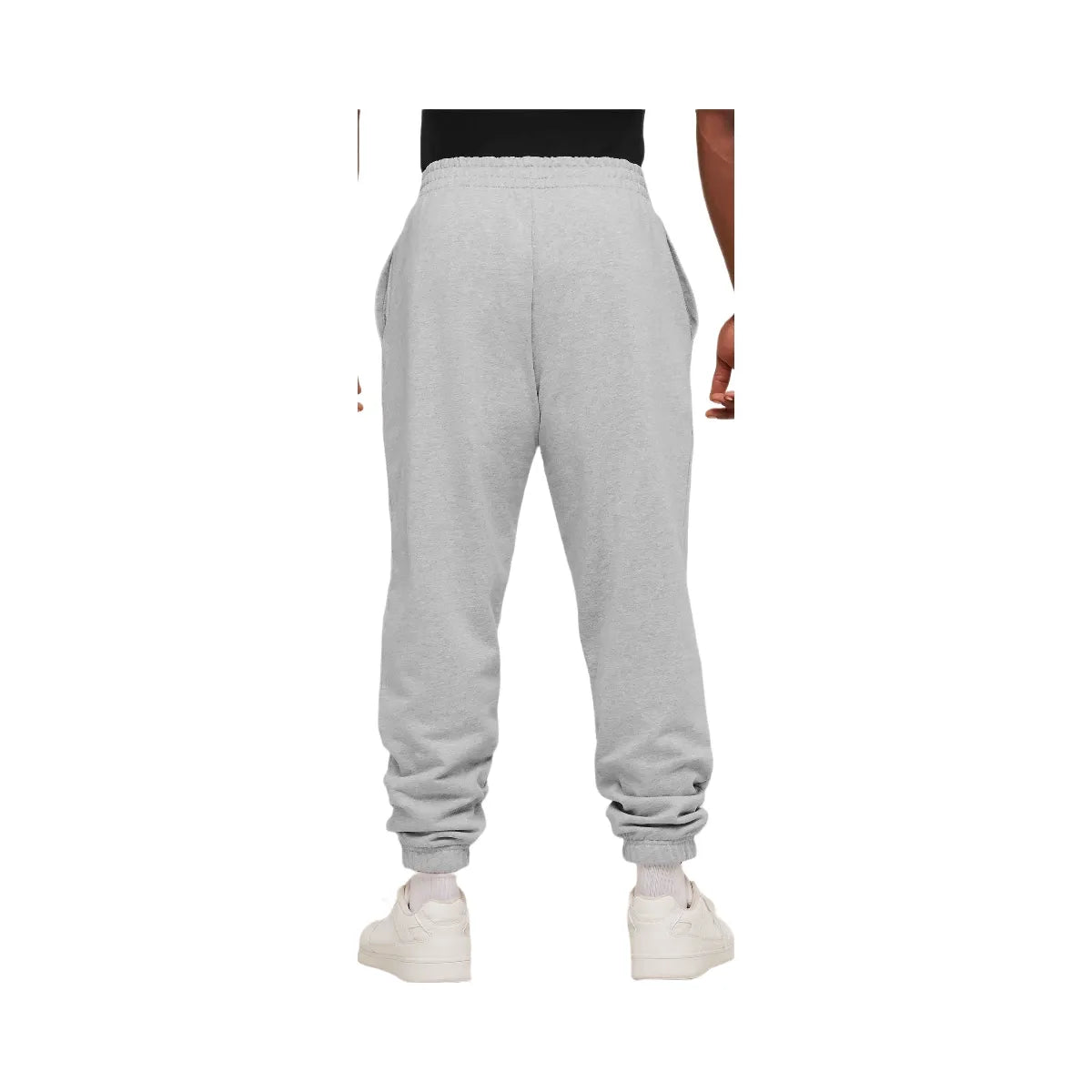 Gymshark Strength Jogger - Light Grey Core Marl