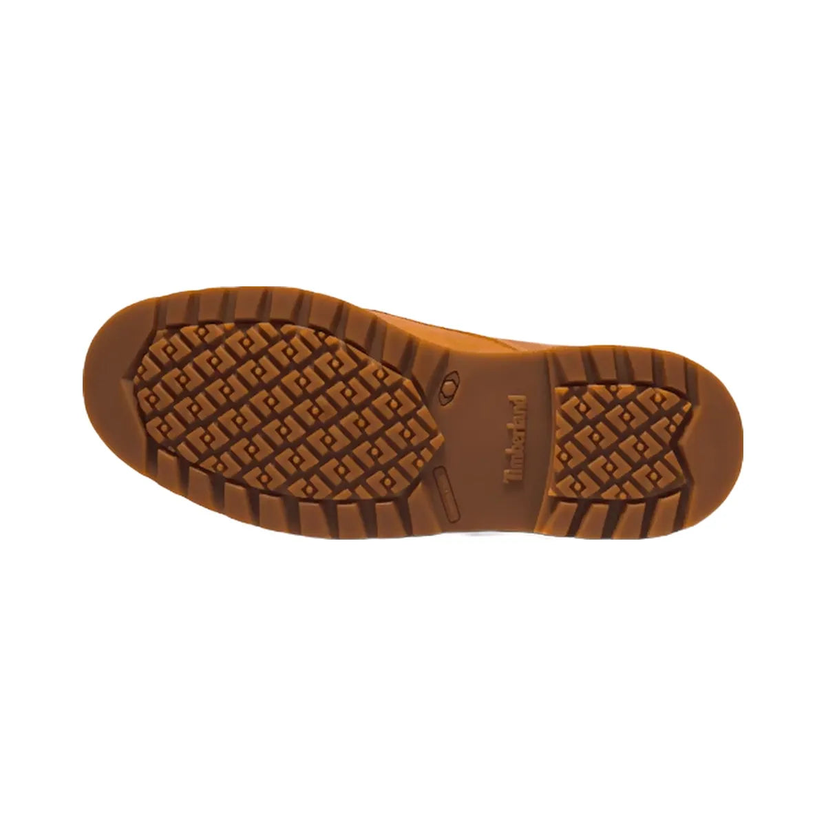 Timberland Redwood Falls Waterproof Boot Wheat Full-Grain Men'S