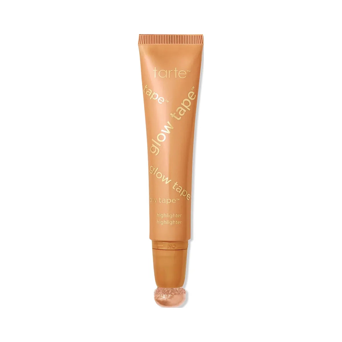 Tarte Glow Tape Highlighter 'Amber Glow'