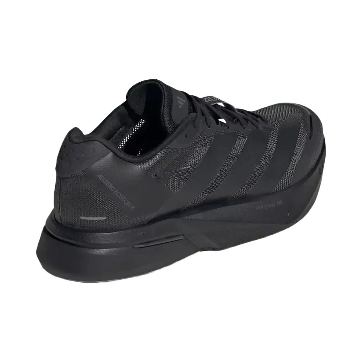 Adidas Adizero Boston 13 Black