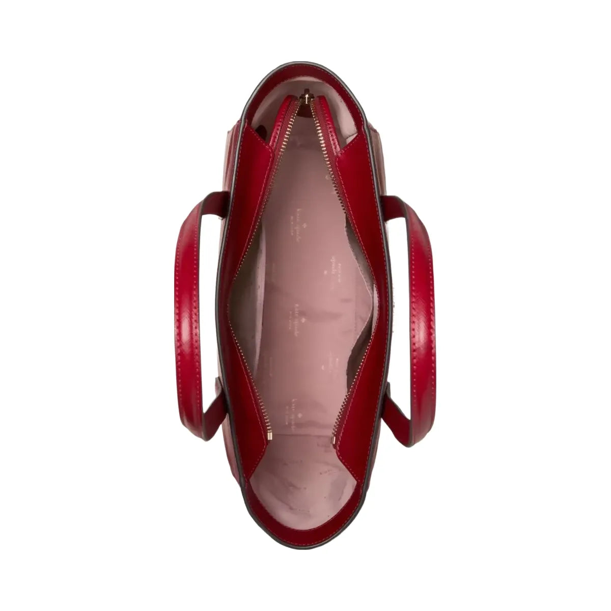 Kate Spade Staci Medium Tote Red Jam