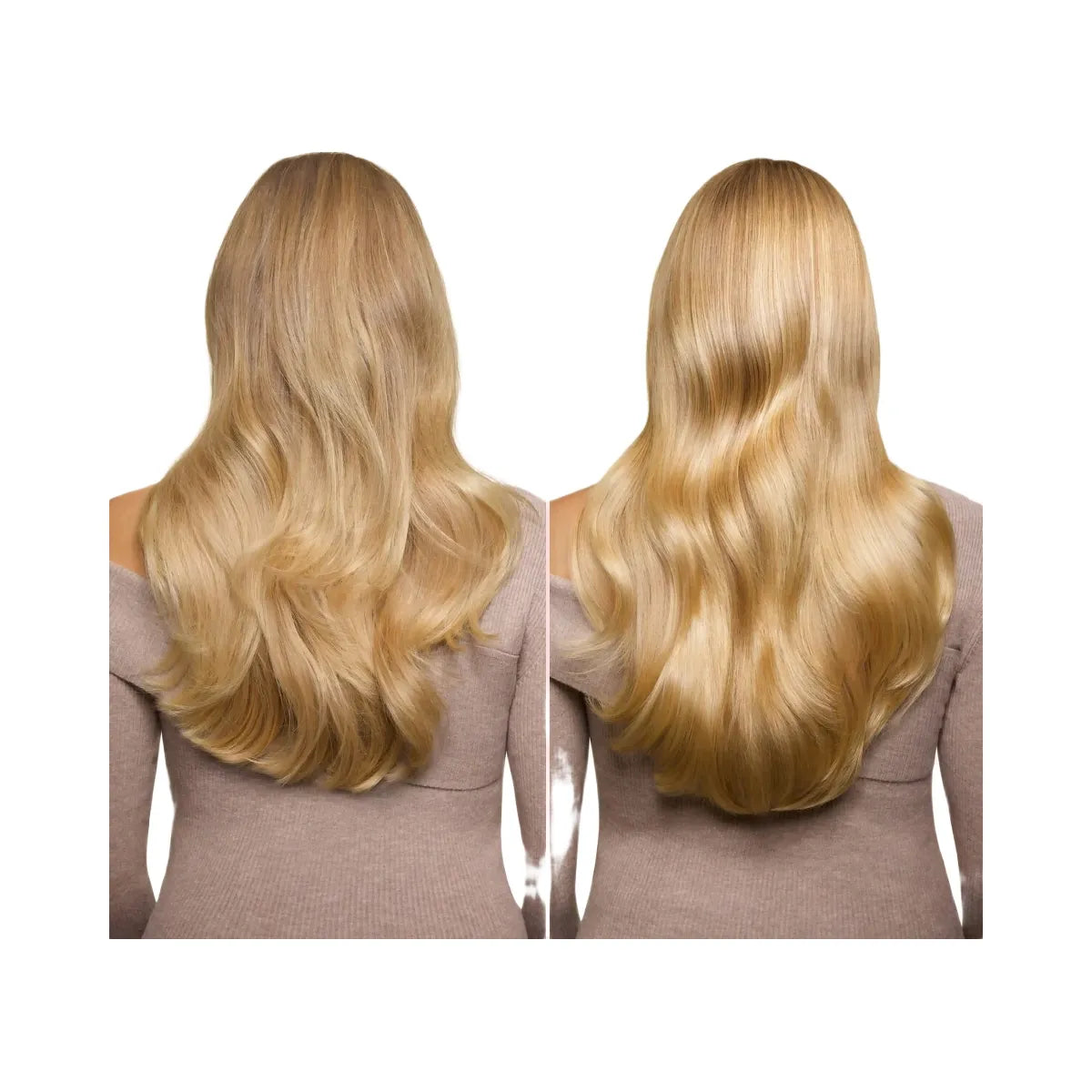 Gisou Honey Gloss Ceramide Therapy Hydrating Hair Mask Duo