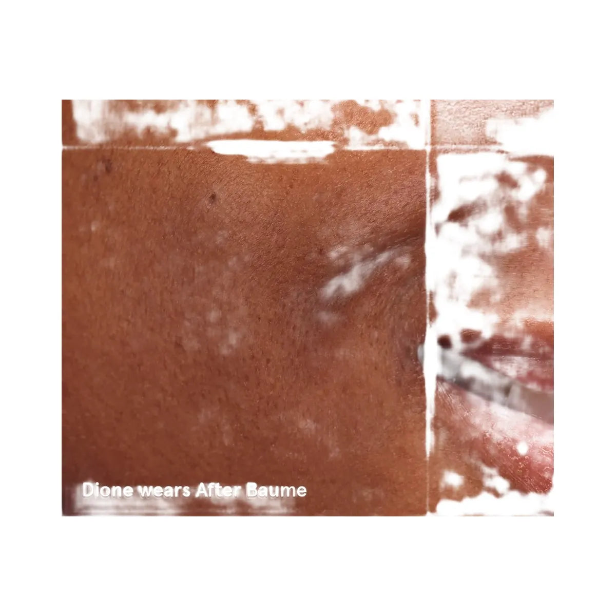Glossier After Baume Moisture Barrier Recovery Cream