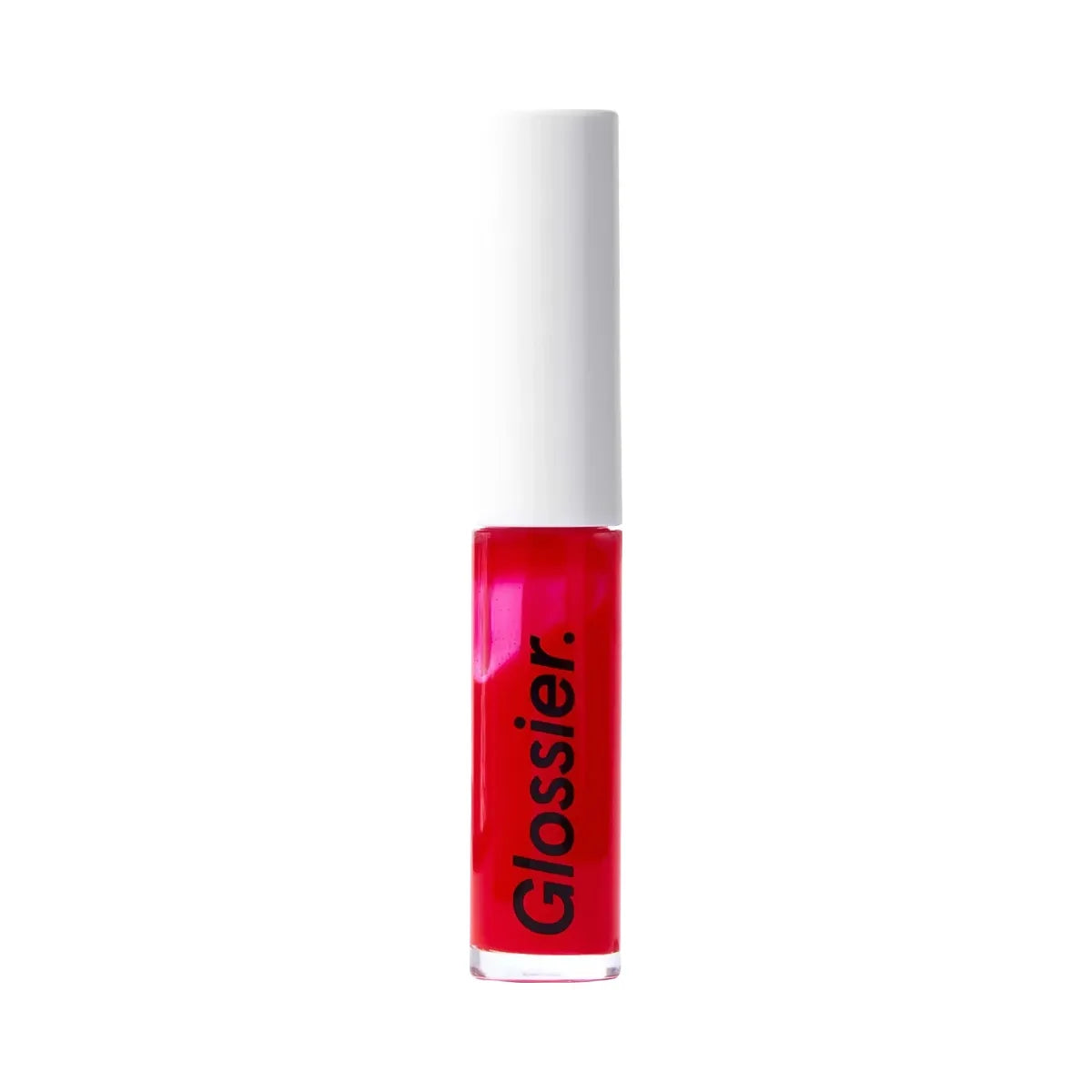 Glossier Glassy High-Shine Lip Gloss 'Red'