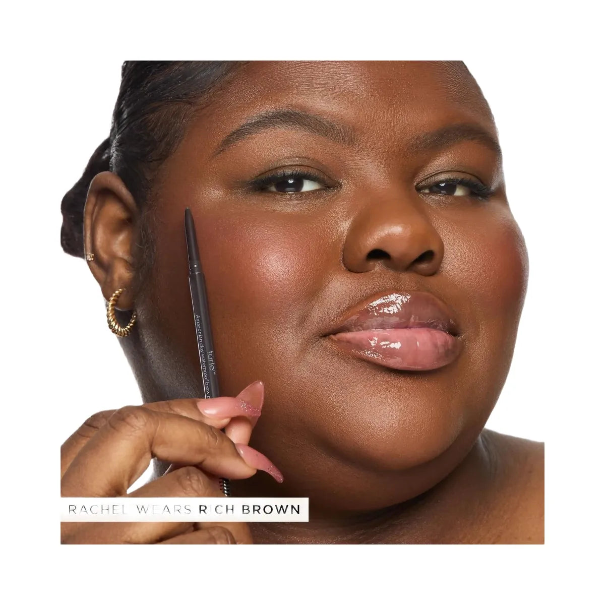 Tarte Amazonian Clay Waterproof Brow Pencil