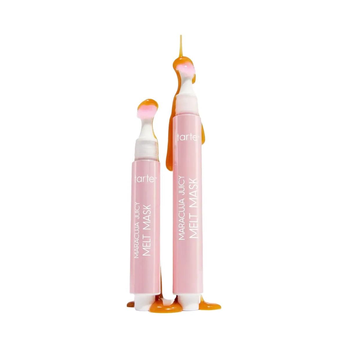 Tarte Travel-Size Maracuja Juicy Lip Melt Mask