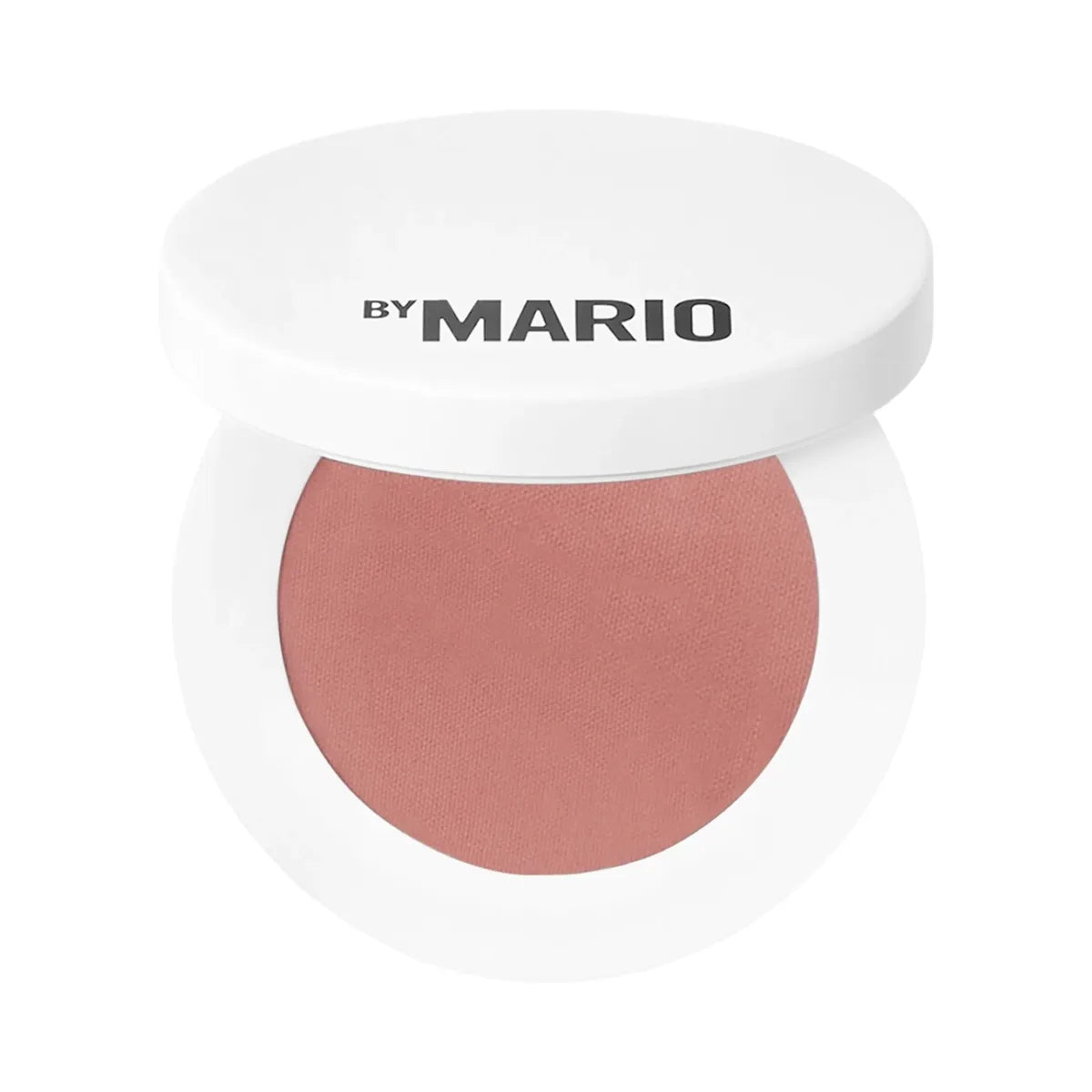 MAKEUP BY MARIO Soft Pop Powder Blush 'Desert Rose'