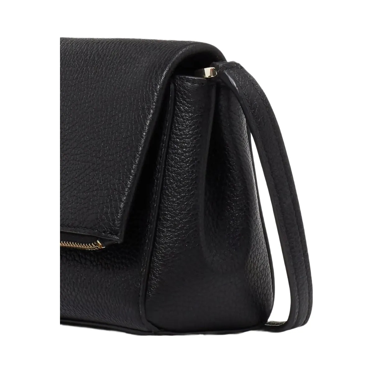 Kate Spade Leila Mini Crossbody Black