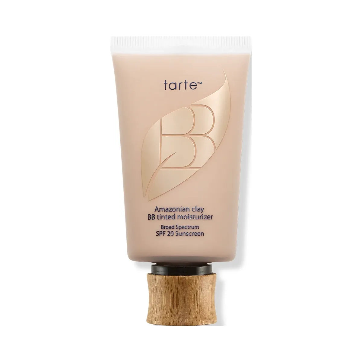 Tarte Amazonian Clay BB Tinted Moisturizer Broad Spectrum SPF 20 'Ivory'