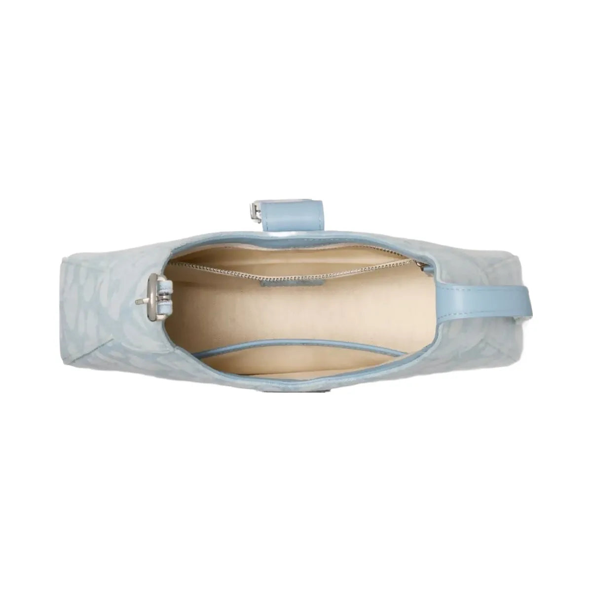 Kate Spade Nouveau Small Shoulder Bag Blue Multi
