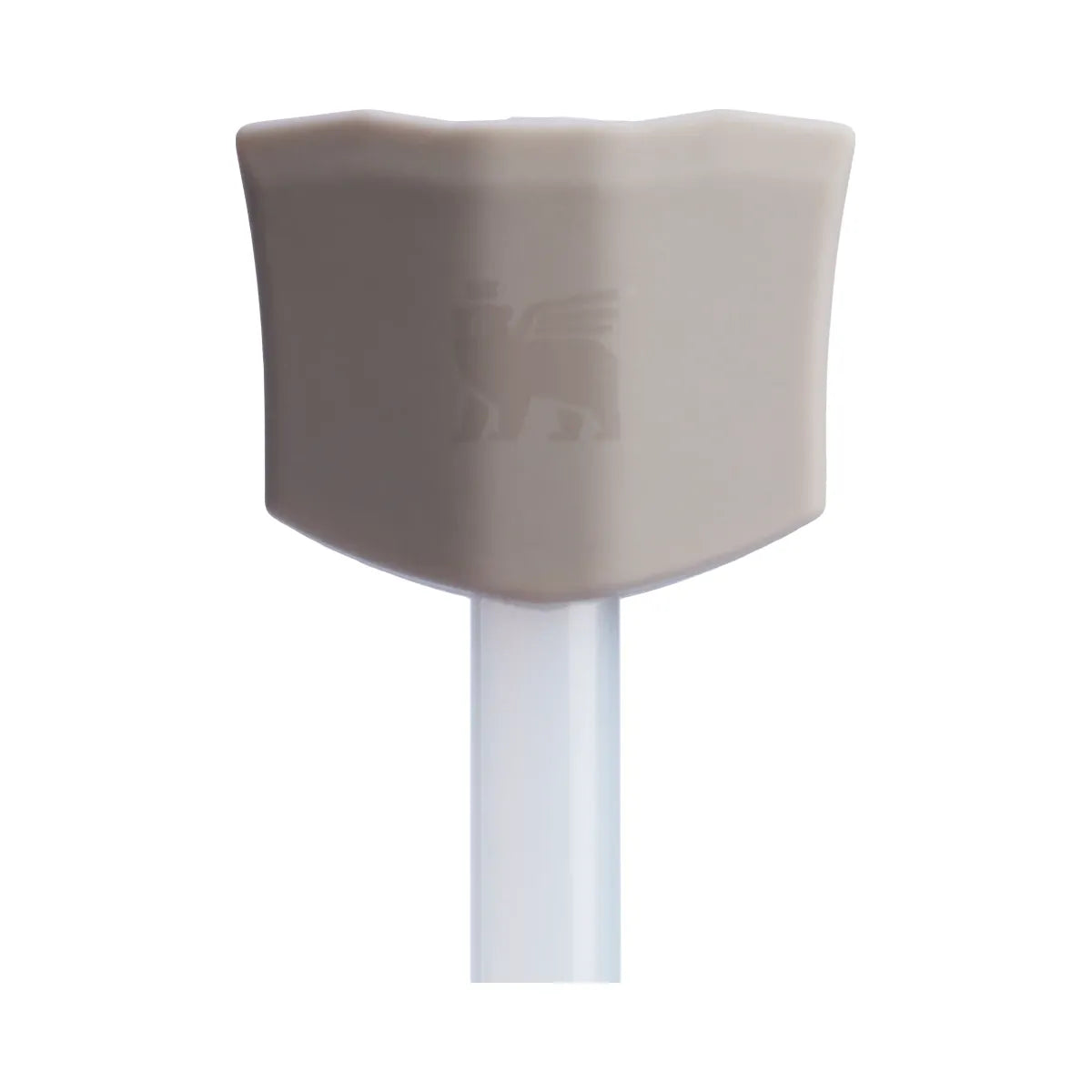 Stanley Stay Smooth Straw Topper 2-pack Ash