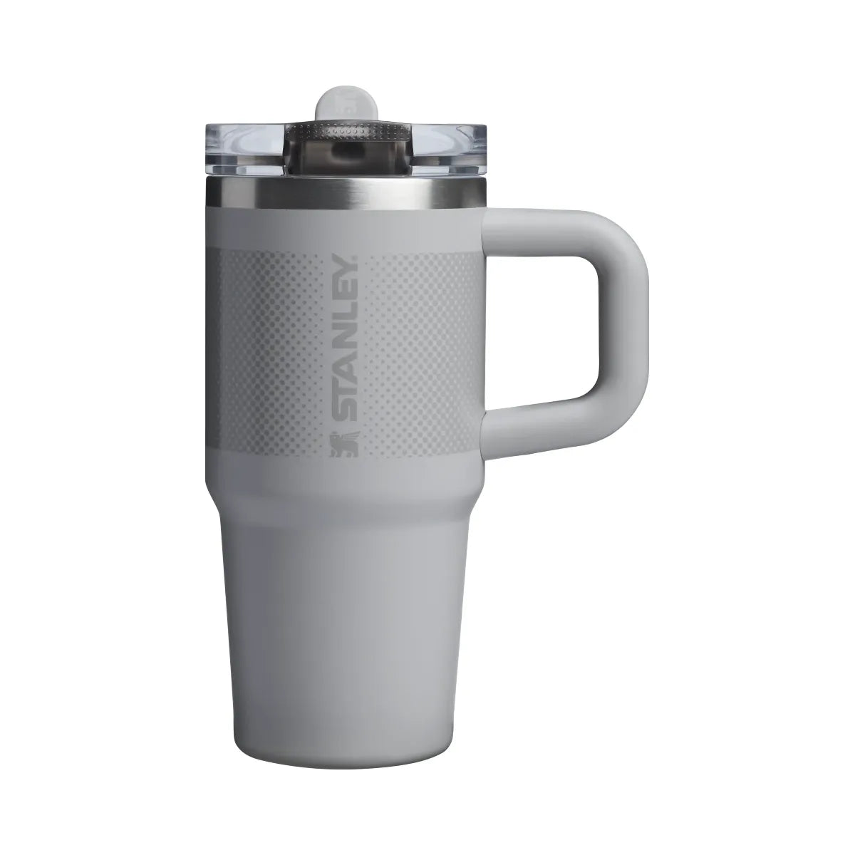 Stanley Quencher ProTour Flip Straw Tumbler (14OZ) Ash Fade