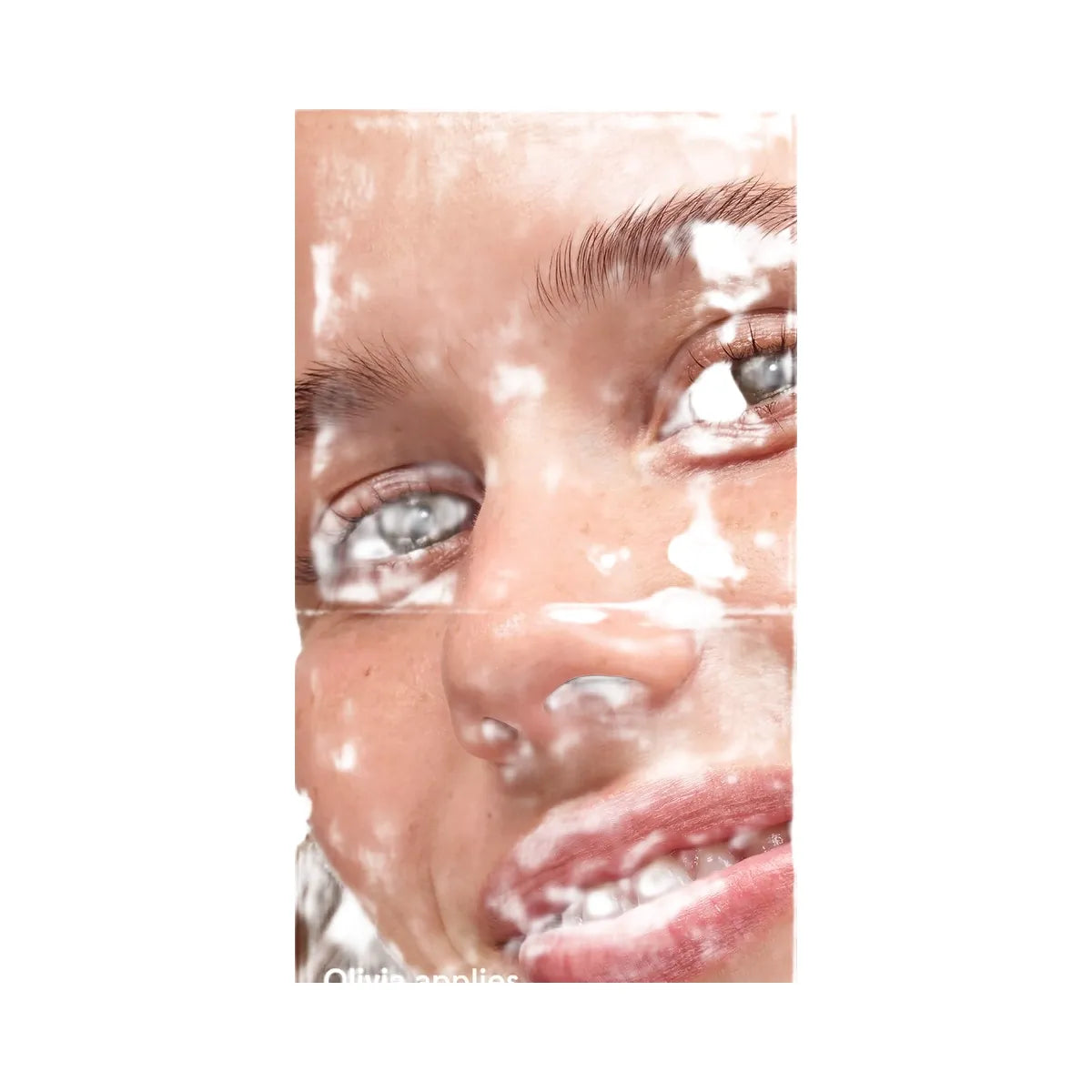 Glossier Milky Jelly Gentle Gel Face Cleanser