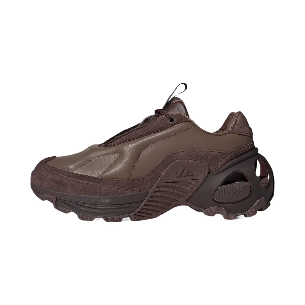 Adidas Wonder Runner 'Brown'