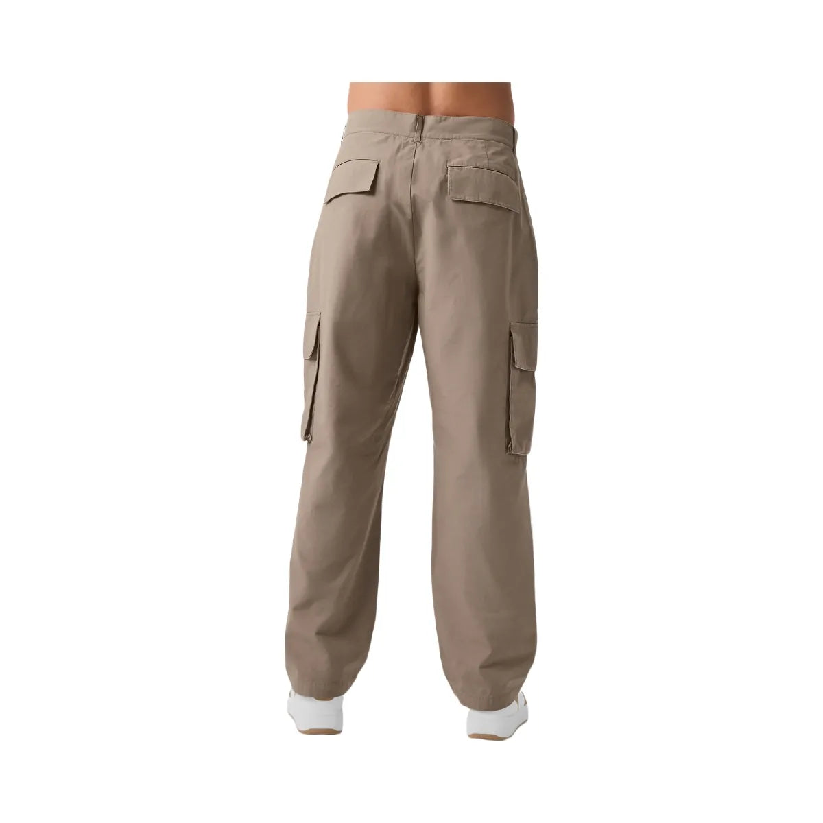 Alo Men's Cargo Ripstop Trouser - Gravel