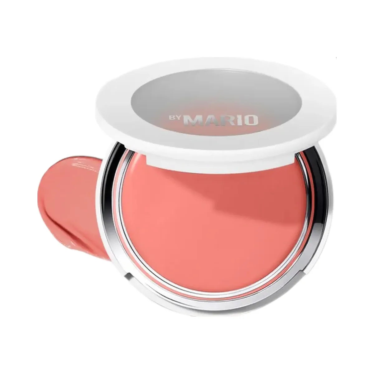 MAKEUP BY MARIO Soft Pop Cream Blush Stick - Pale Petal