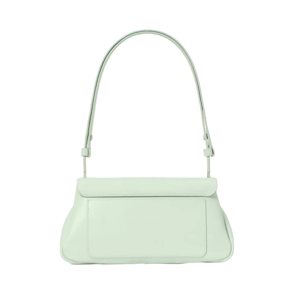 Kate Spade Grace Convertible Shoulder Bag Pistachio Ice