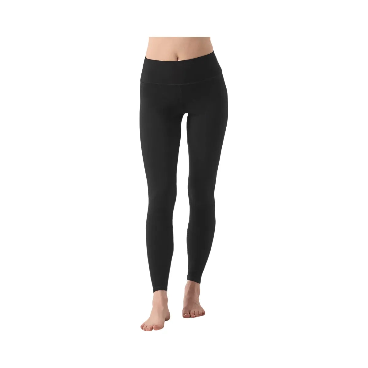 Alo Women's High-Waist Solid Vapor Legging - Black