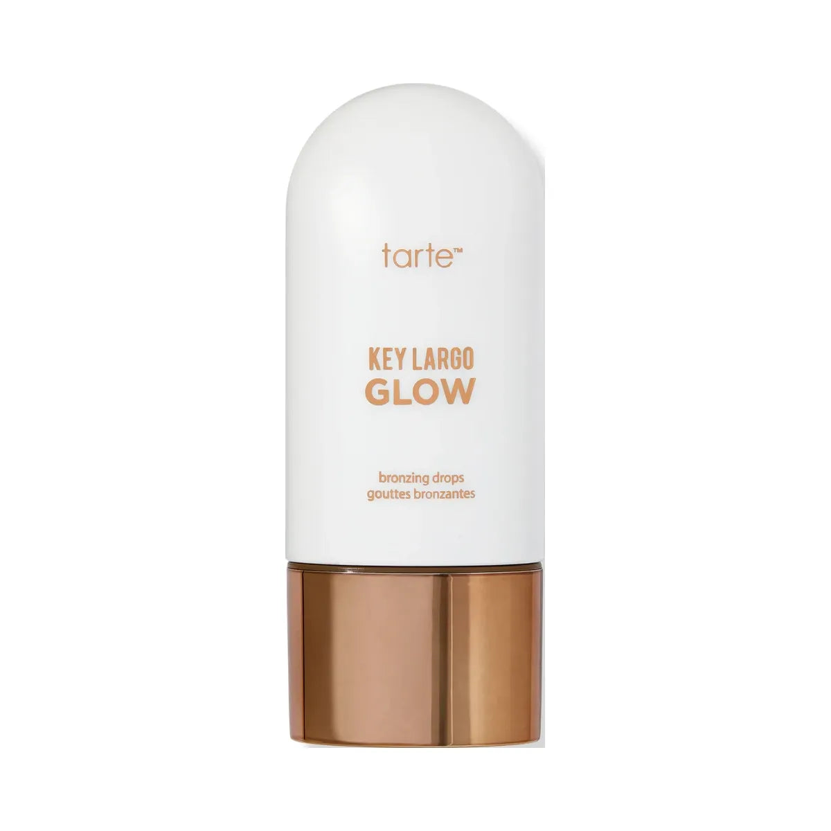 Tarte Key Largo Glow Drops 'Bronze Glow'