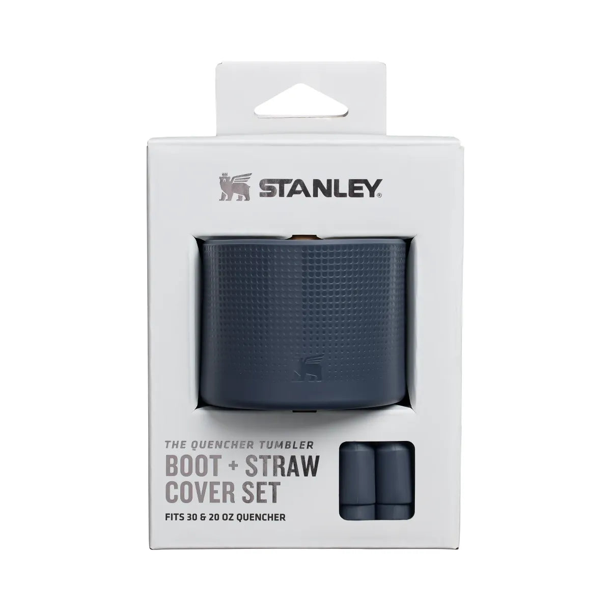 Stanley Quencher Boot and Straw Cover Set (30OZ) Twilight