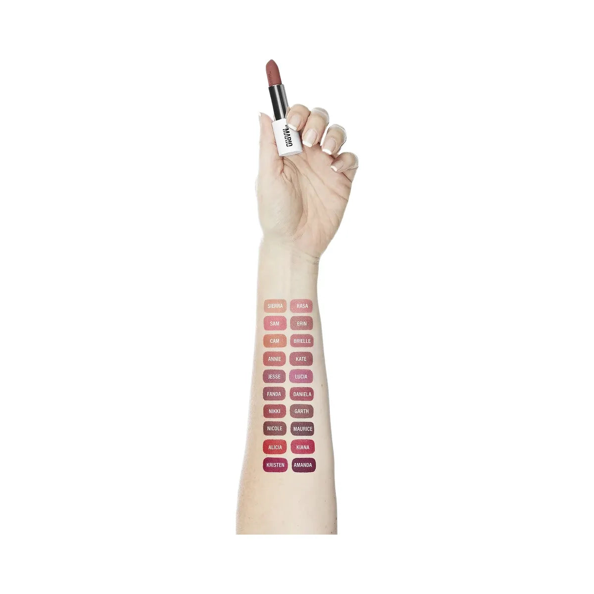 MAKEUP BY MARIO Ultra Suede Lipstick - Amanda