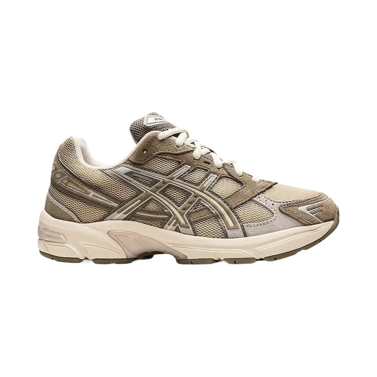 Asics Gel-1130 Wood Crepe Mink (Women'S)