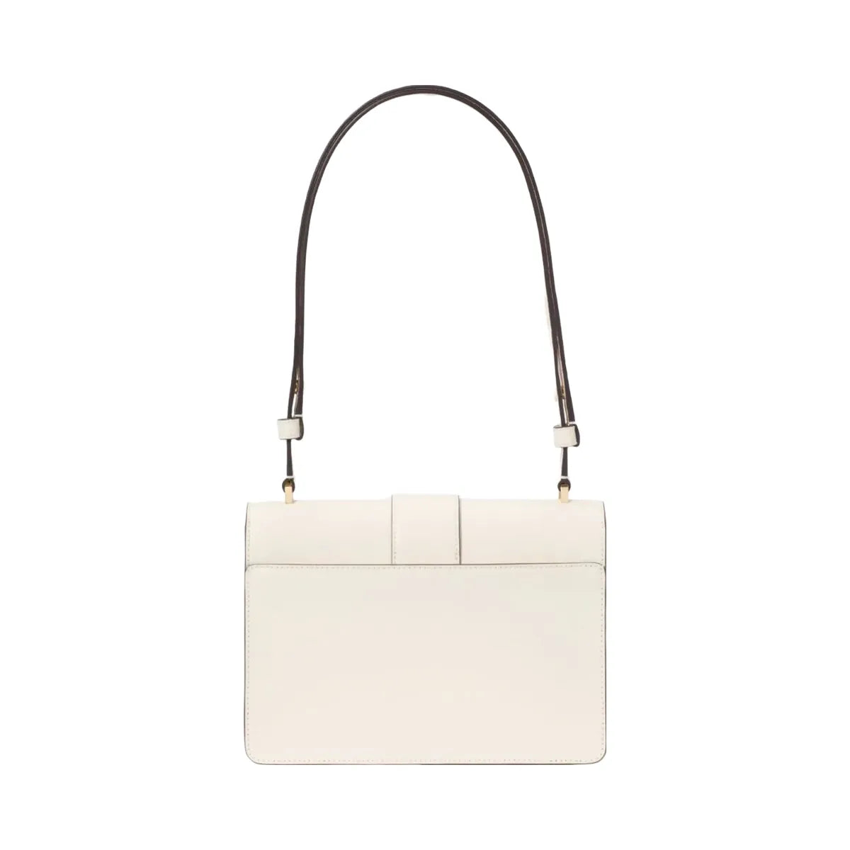 Kate Spade Phoebe Turnlock Shoulder Bag Meringue