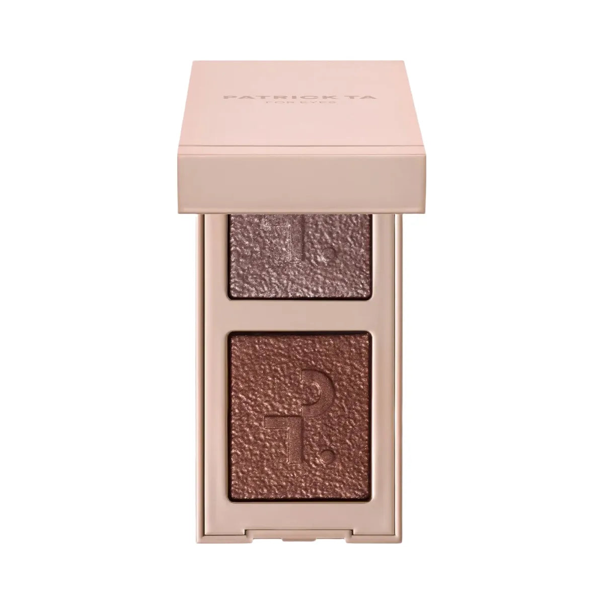 PATRICK TA Major Dimension Eye Illusion Eyeshadow Duo 'Still At The Club'