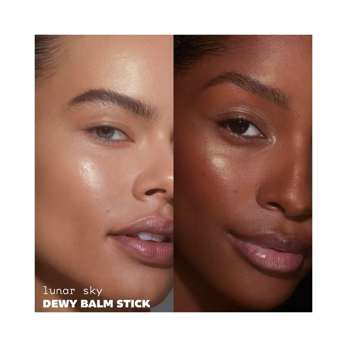 KYLIE COSMETICS Cosmic Kylie Jenner 2.0 Collection Dewy Balm Stick Moonstruck