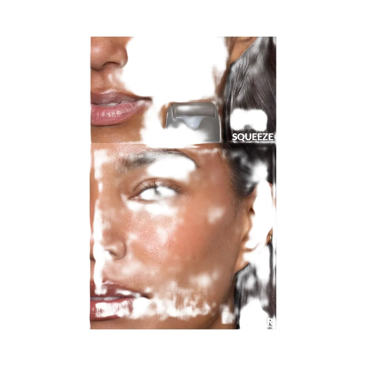 REFY Glow and Sculpt Face Serum Primer with Niacinamide