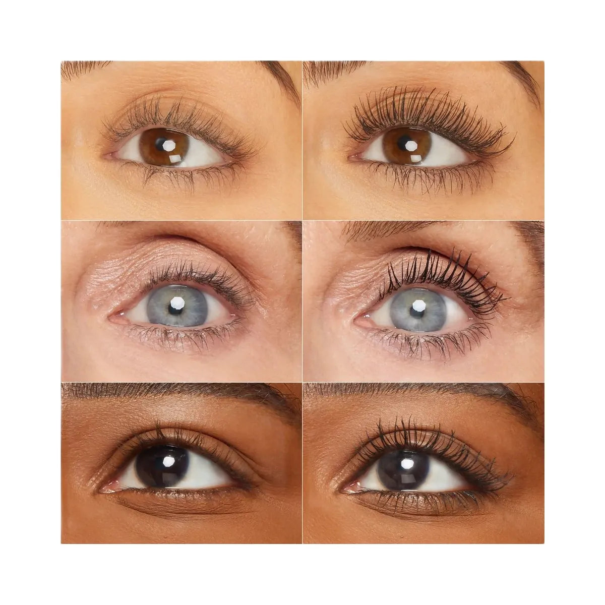 Tarte Travel-Size Lights, Camera, Lashes Platinum Volumizing Mascara