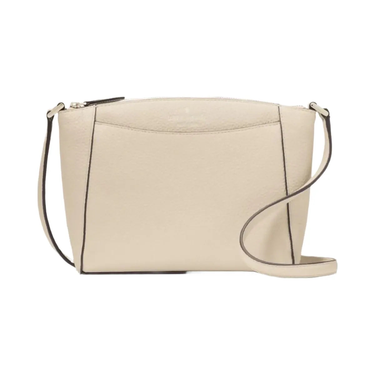 Kate Spade Monica Small Crossbody Light Sand