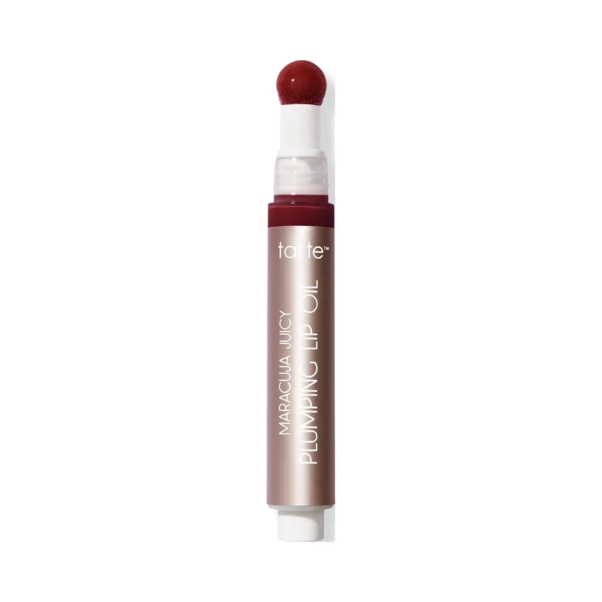 Tarte Travel Size Maracuja Lip Plumping Oil 'Honeysuckle'