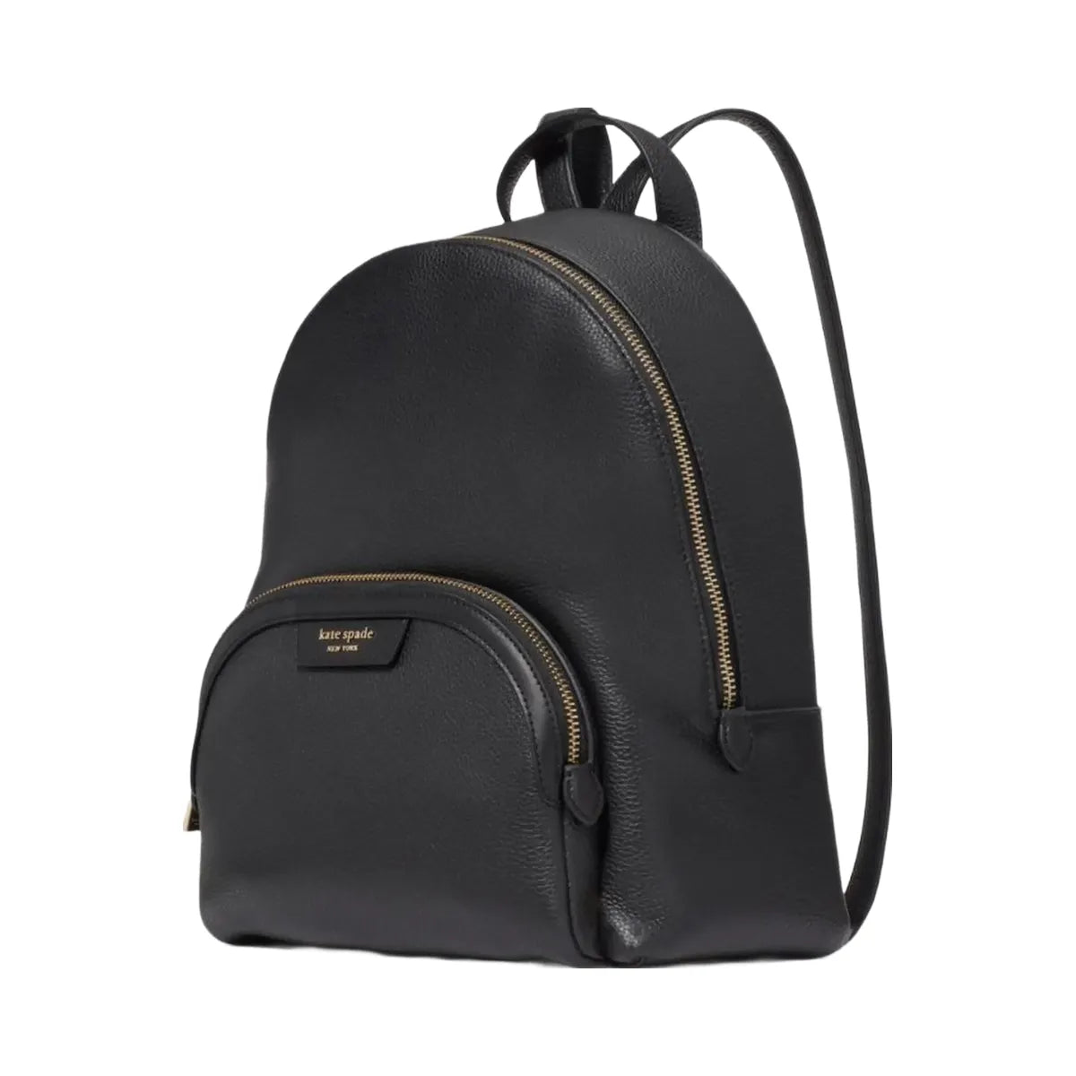 Kate Spade Hudson Medium Backpack Black