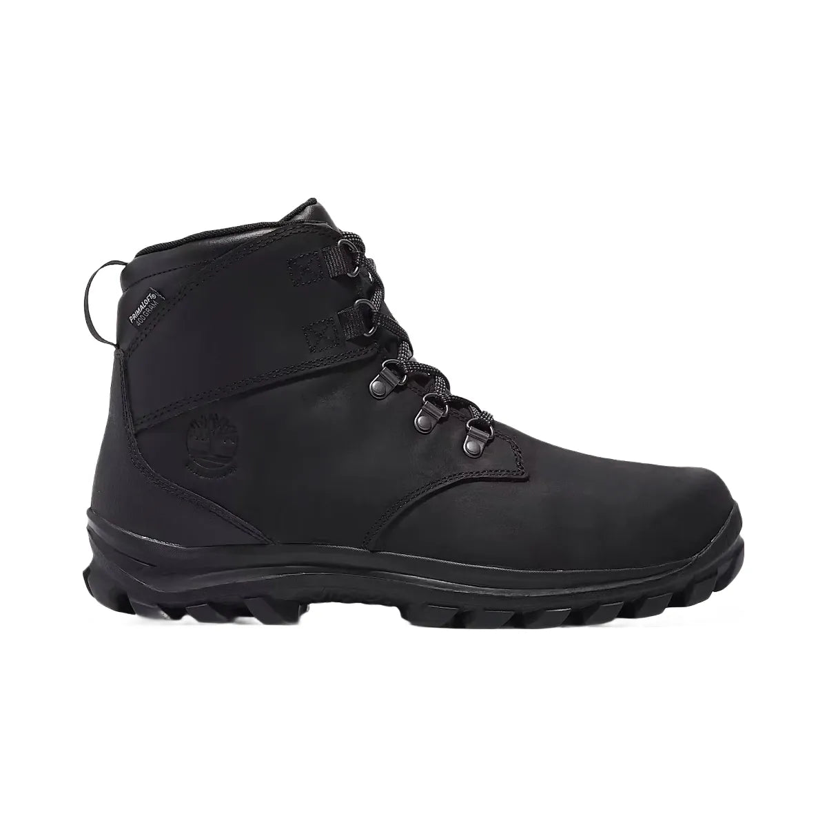 Timberland Chillberg Waterproof Insulated Mid Boot Black